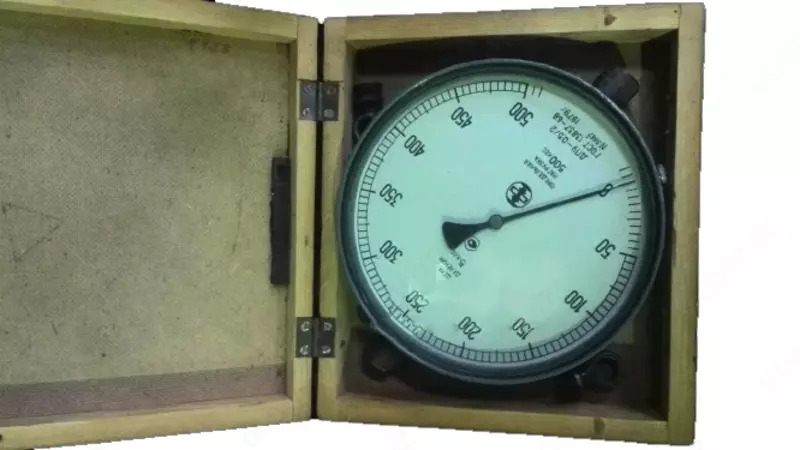 Динамометр ДПУ-500 кг - от 1 000 сум