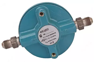 Havo filtri FV-25-02 - 180 000 so'm / donadan