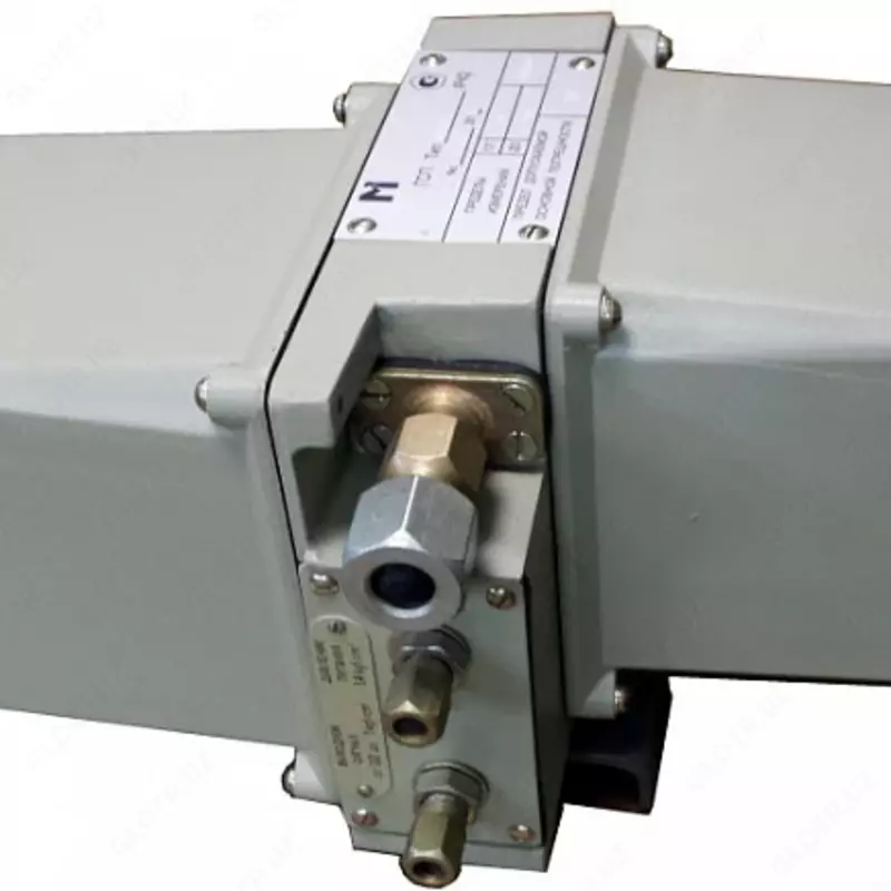 МП-П2 от 0 до 60кгс/см2 Преобразователь избыточного давления - 3 600 000 сум