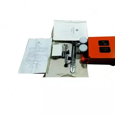 ЭПП-Ех-Ор-1 Позиционер электропневматический