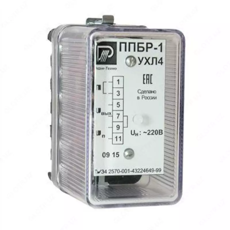 Прерыватель питание бесконтакный ППБ-2