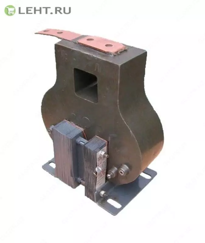 Трансформатор тока  ТВК-10-150/5. - от 1 000 сум