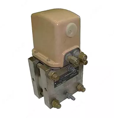 Pnevmatik konvertor 13dd11-720-001 0116-160 kra -16 MRa