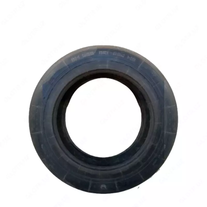 Шина ОМ 580х130 ту 331047