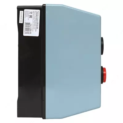 Пускатель в корпусе IP65 КМЭ 18А 230В с РТЭ Ir-12-18А и индик. EKF PROxima - от 1 000 сум / шт.