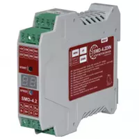 Smd-4.2 din ver Step motor drayveri.2: dvigatelni aniq boshqarish uchun eng yangi echim - 2 700 000 so'mdan