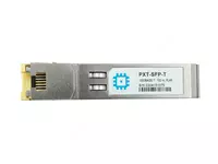 Модуль SFP с интерфейсом RJ45: Усовершенствованное решение для Ethernet-подключений - от 624 000 сум