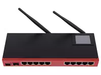 Маршрутизатор Mikrotik Rоutеr Воаrd 2011 UiAS-2HnD-IN - от 3 640 000 сум