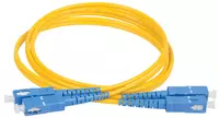 Sm Simplex SC/UPC-SC/UPC patchcord 3 m