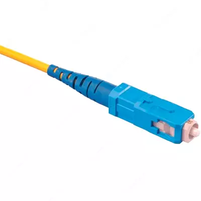Патчкорд SM Simplex SC/UPC-SC/UPC 3 м