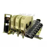 от 1 000 сум Контактор КТ-6043 400А 380В 3NO+3NC EKF PROxima