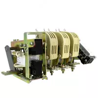 Контактор КТ-6053 630А 380В 3NO+3NC EKF PROxima - от 1 000 сум