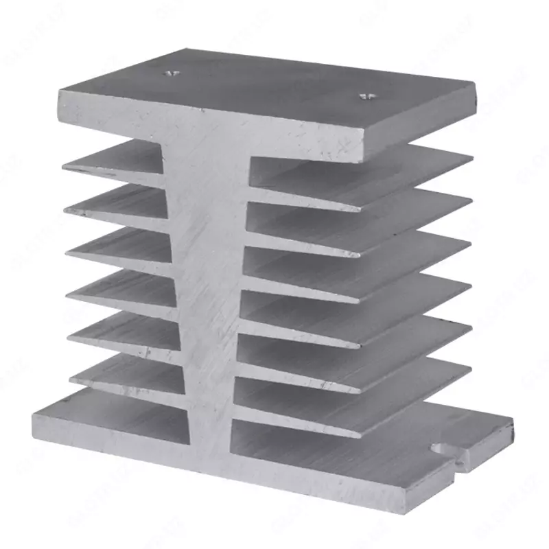 EKF PROxima 120a qattiq holatdagi o'rni uchun radiator