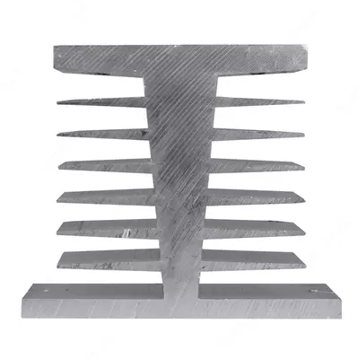 Радиатор для твердотельного реле 120А EKF PROxima - от 1 000 сум / шт.