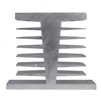 Радиатор для твердотельного реле 120А EKF PROxima - от 1 000 сум