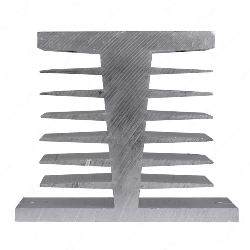 EKF PROxima 120a qattiq holatdagi o'rni uchun radiator
