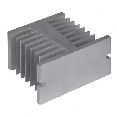 от 1 000 сум / шт. Радиатор для твердотельного реле 120А EKF PROxima