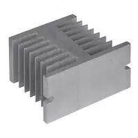 от 1 000 сум Радиатор для твердотельного реле 120А EKF PROxima