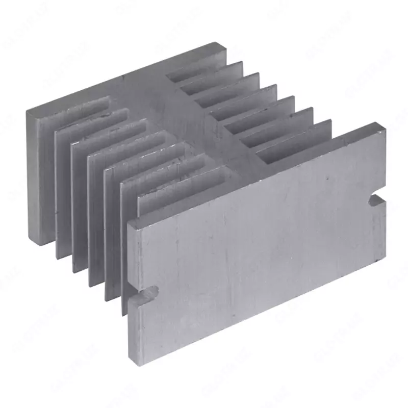 EKF PROxima 120a qattiq holatdagi o'rni uchun radiator
