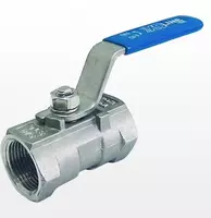 Danfoss dn50 zanglamaydigan sharli valf: ishonchlilik va ishlash