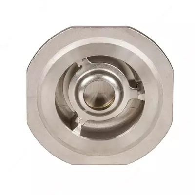 Danfoss DN50 zanglamaydigan po'latdan tekshirish valfi: ishonchlilik va samaradorlik