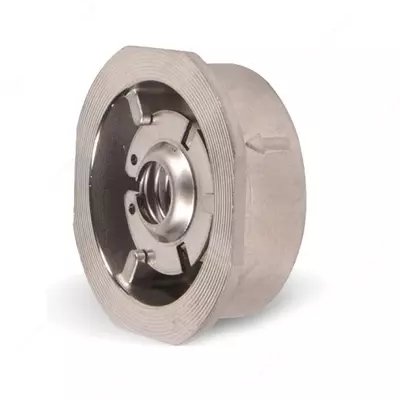 Danfoss DN50 zanglamaydigan po'latdan tekshirish valfi: ishonchlilik va samaradorlik - 1 800 000 so'm / donadan