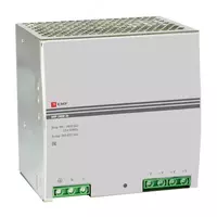 Блок питания 24В DRP-240W-24 EKF PROxima - от 1 000 сум