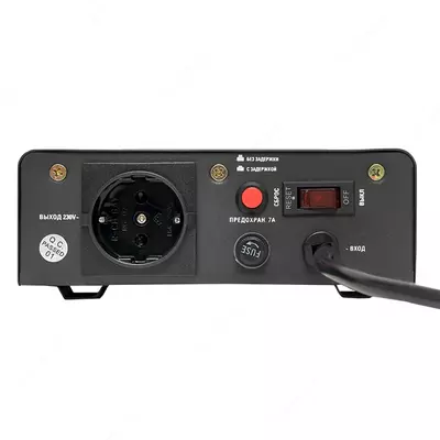 Стабилизатор напряжения  TITAN W-1000 EKF PROxima - от 1 000 сум / шт.