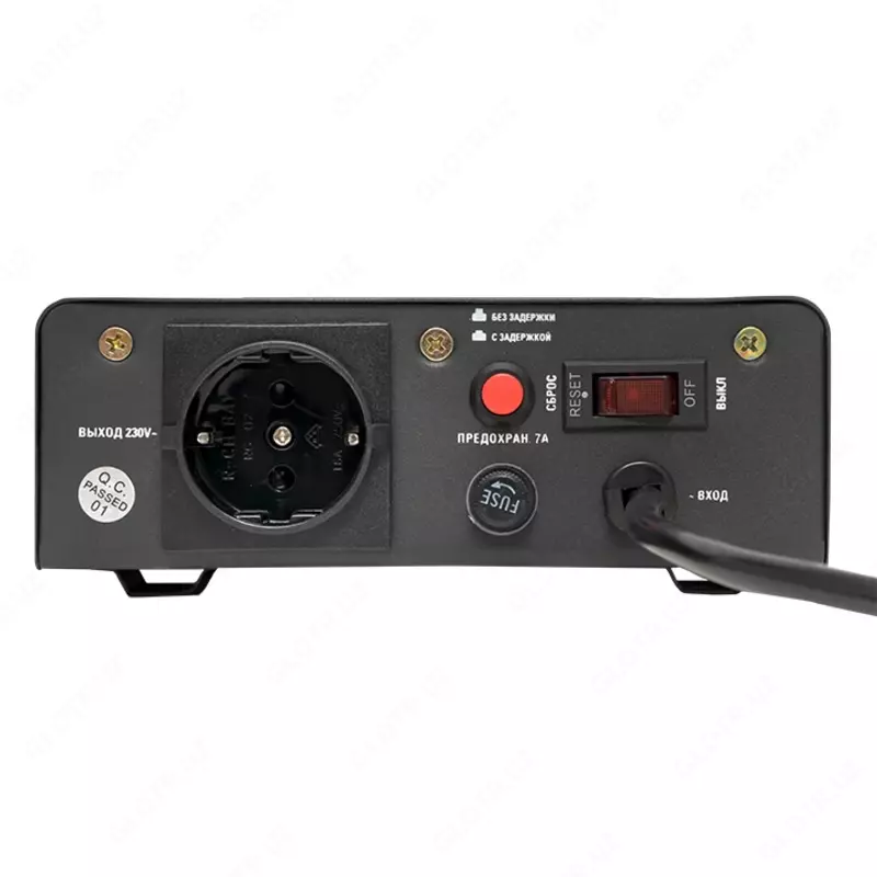 Стабилизатор напряжения  TITAN W-1000 EKF PROxima - от 1 000 сум