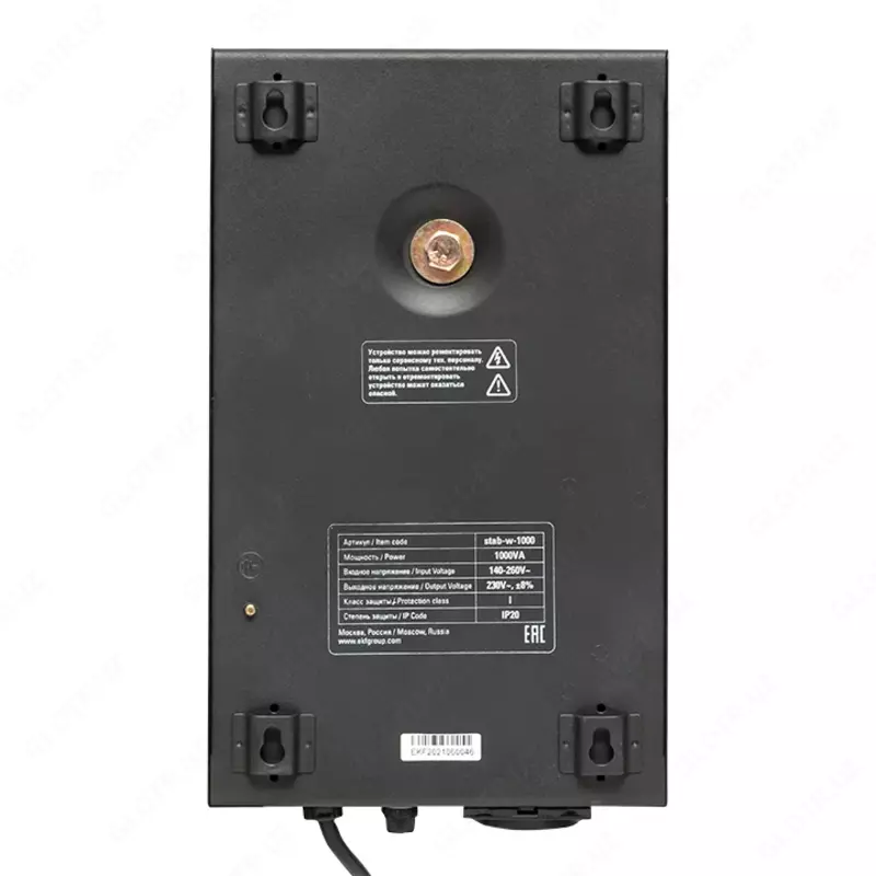 от 1 000 сум Стабилизатор напряжения  TITAN W-1000 EKF PROxima