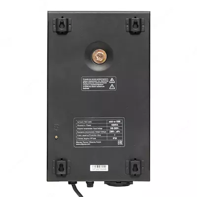 от 1 000 сум / шт. Стабилизатор напряжения  TITAN W-1000 EKF PROxima