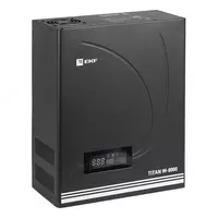 Стабилизатор напряжения настенный TITAN W-8000 EKF PROxima - от 1 000 сум