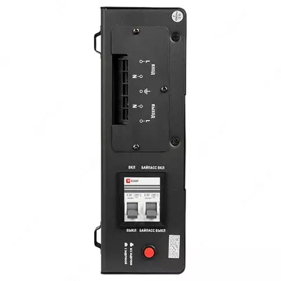 Стабилизатор напряжения настенный TITAN W-3000 EKF PROxima - от 1 000 сум / шт.