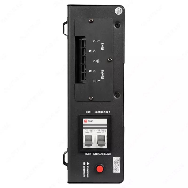 Titan W-3000 EKF PROxima devor kuchlanish stabilizatori