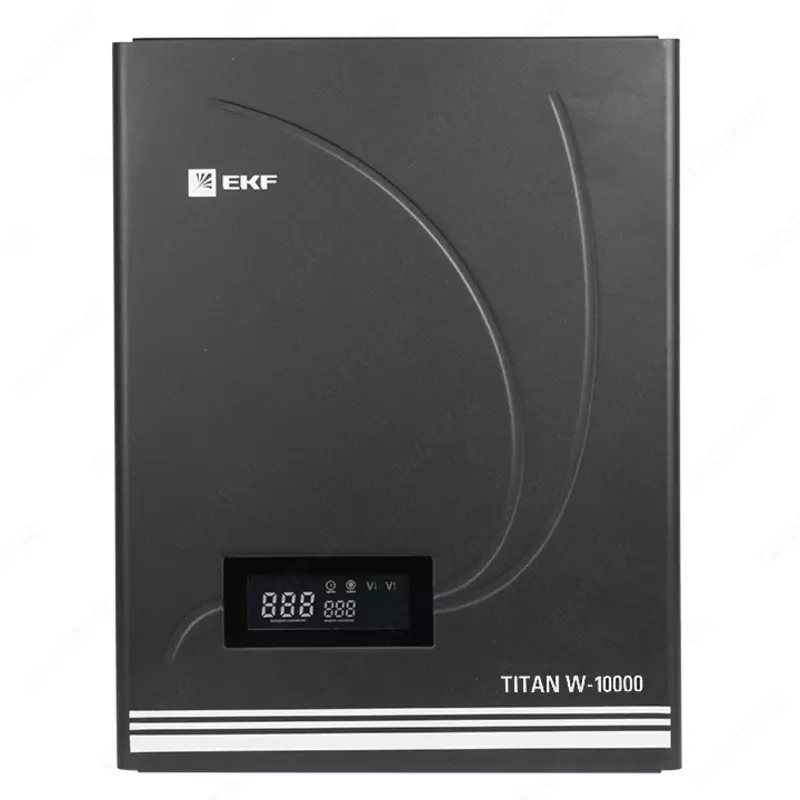 Devor kuchlanish stabilizatori titan W-10000 EKF PROxima