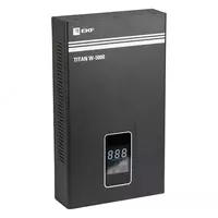 Стабилизатор напряжения настенный TITAN W-500 EKF PROxima