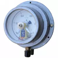 Электроконтактный манометр ЭКМ ВЗГ 0-10 кг/см² - 1 000 сум