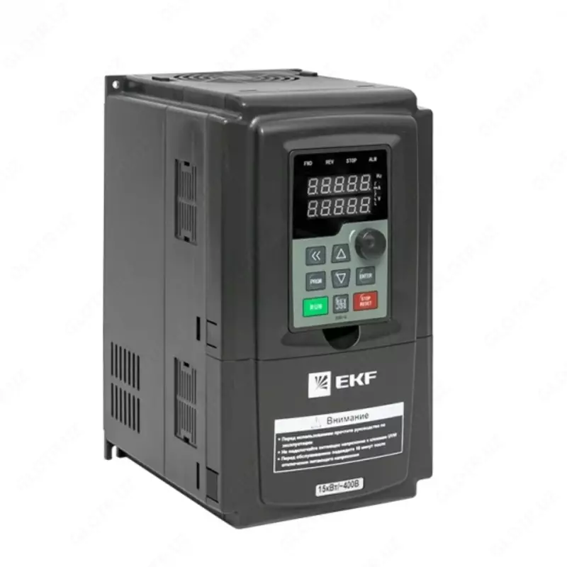 11/15kvt 3x400v chastotali konvertor vektor - 100 EKF PROxima