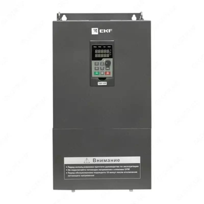 Преобразователь частоты 110/132кВт 3х400В VECTOR-100 EKF PROxima