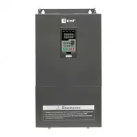 от 1 000 сум Преобразователь частоты 110/132кВт 3х400В VECTOR-100 EKF PROxima
