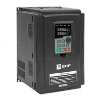 Преобразователь частоты 18/22кВт 3х400В с торм. модулем VECTOR-100 EKF PROxima - от 1 000 сум