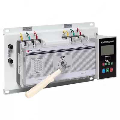 Устройство АВР ТСM 225/160А 3р EKF PROxima - от 1 000 сум / шт.