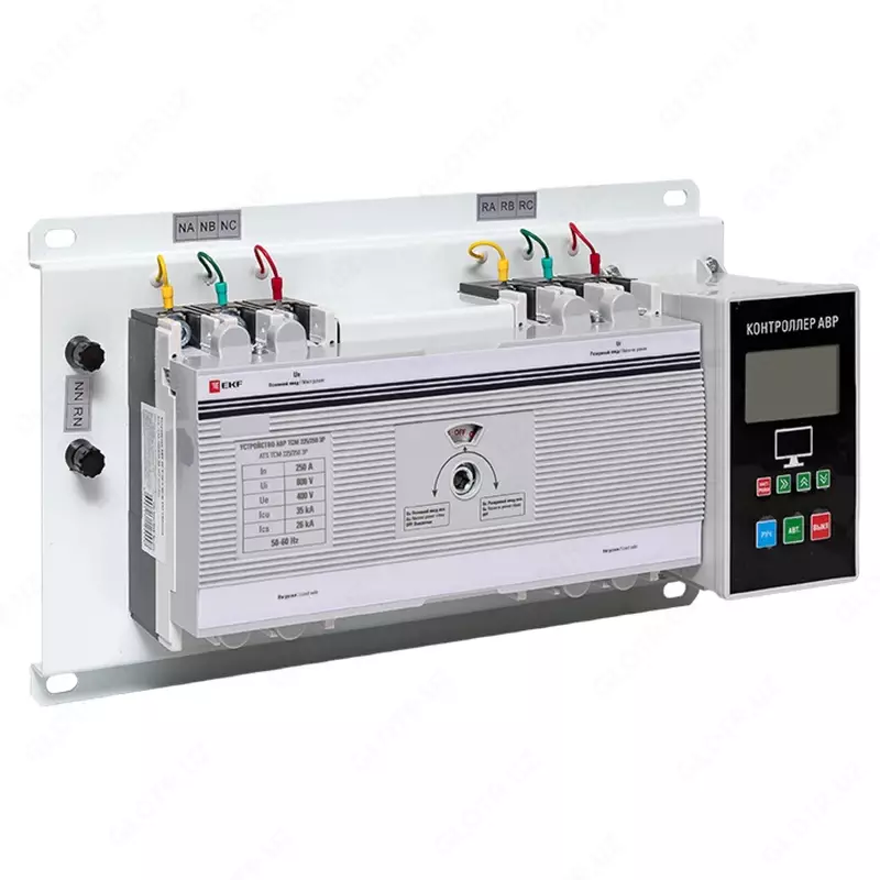 1 000 so'mdan Qurilma AVR TSM 225/160A 3r EKF PROxima