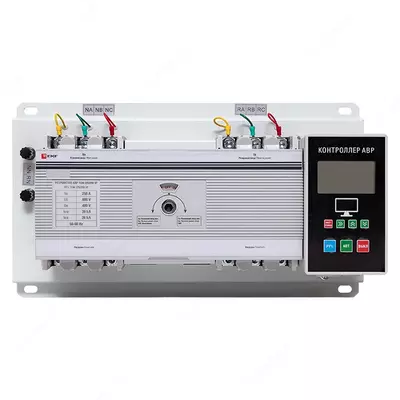 Устройство АВР ТСM 630/630А 3р EKF PROxima - от 1 000 сум / шт.