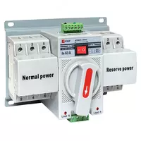 Qurilma AVR MSV 63a (C) 3R 400V EKF PROxima