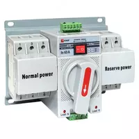 Qurilma AVR MSV 63a (C) 3R 400V EKF PROxima - 1 000 so'mdan