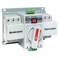 Qurilma AVR MSV 20A (C) 3R 400V EKF PROxima