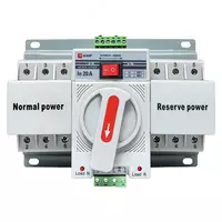 Qurilma AVR MSV 20A (C) 3R 400V EKF PROxima - 1 000 so'mdan