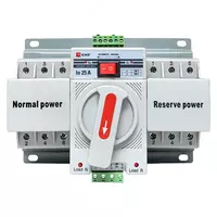 Qurilma AVR MSV 25A (C) 3R 400V EKF PROxima - 1 000 so'mdan