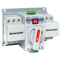 Устройство АВР МCB 40А (C) 3Р 400В EKF PROxima